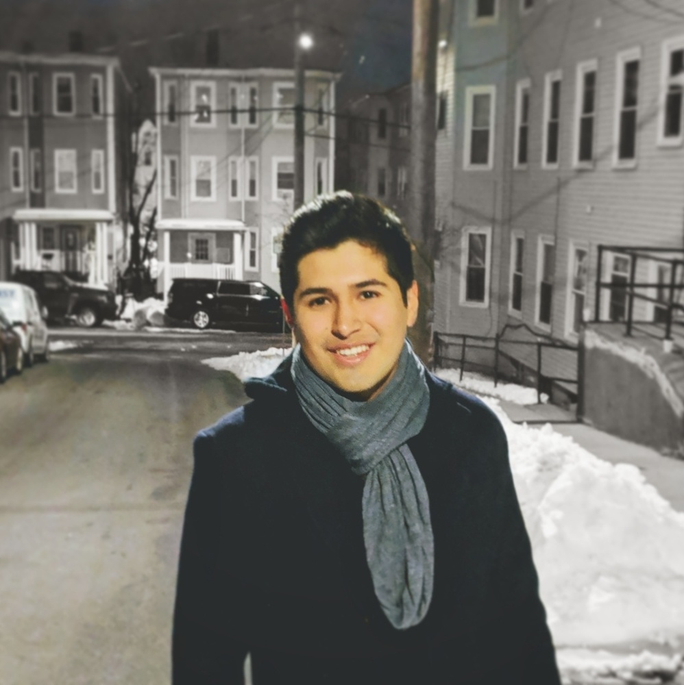 Meet your Posher, Dallas